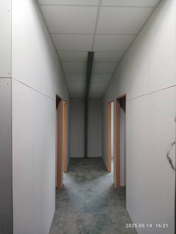 王功天花板工程